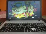 ASUS VIVO BOOK For sale at perungalathur