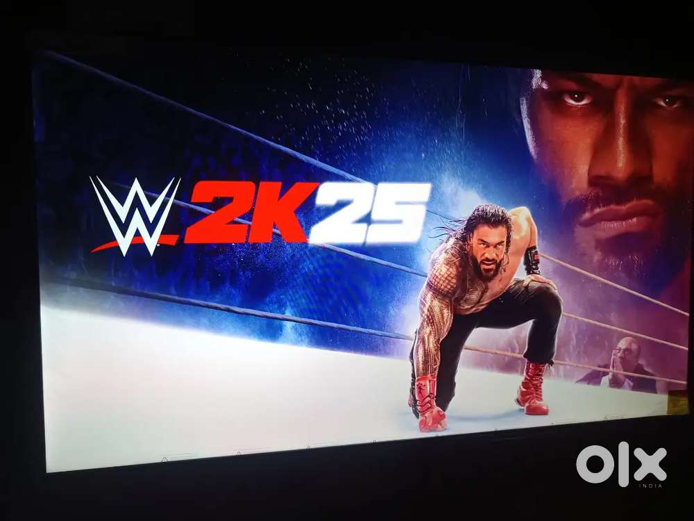 PS4 with top 15 Plus Games