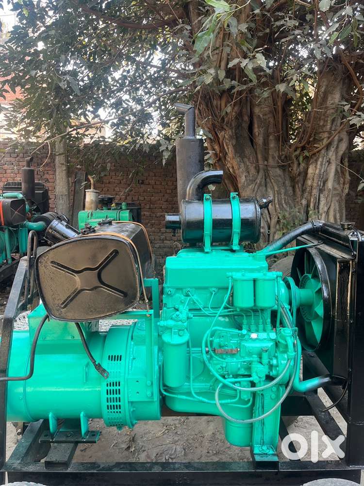 genrator 50 kva dj genrator