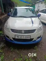 Maruti Suzuki Swift 2013 december car less driven