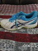 ASICS CRICKET SHOES