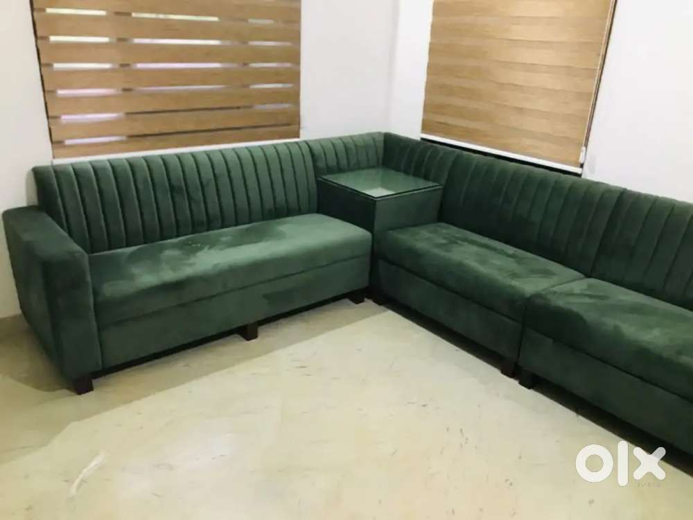 Wholesale rate mein 5000 me sofa