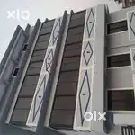 1 and 2 BHK flats in newly constructed building