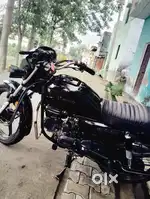 Bike good condition