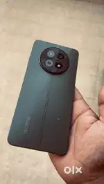Realme 12x5g (4+4,128gb)