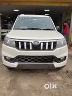 Mahindra Bolero Neo 1.5 N 10, 2021, Diesel