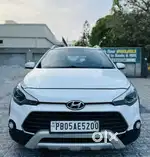 Hyundai i20 Active 1.4 S, 2016, Diesel