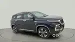 MG Hector Sharp AT, 2021, Petrol