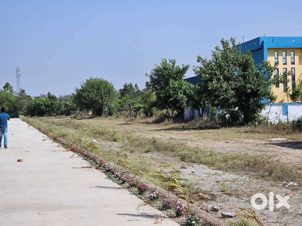 Land For Sale Haldwani