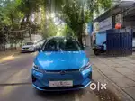 BYD E6 Electric, 2022, Electric