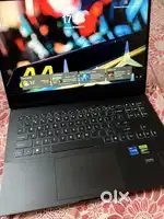 HP OMEN 16(i7 14th Gen,RTX 4060,16GB RAM,1TB SSD)-Excellent Condition)
