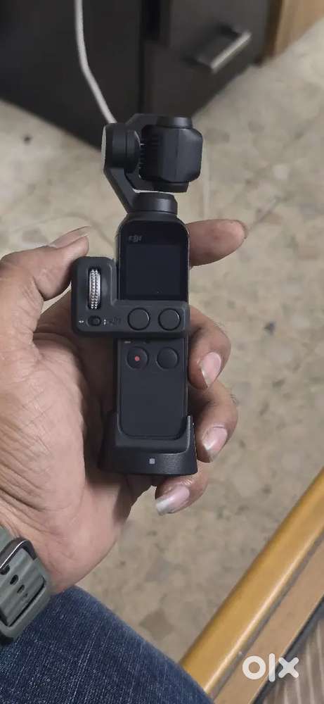 Dji osmo 1