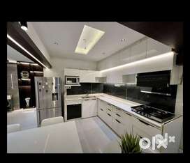 3BHK FURNISHED FLAT