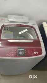 WASHING MACHINE FOR SALE