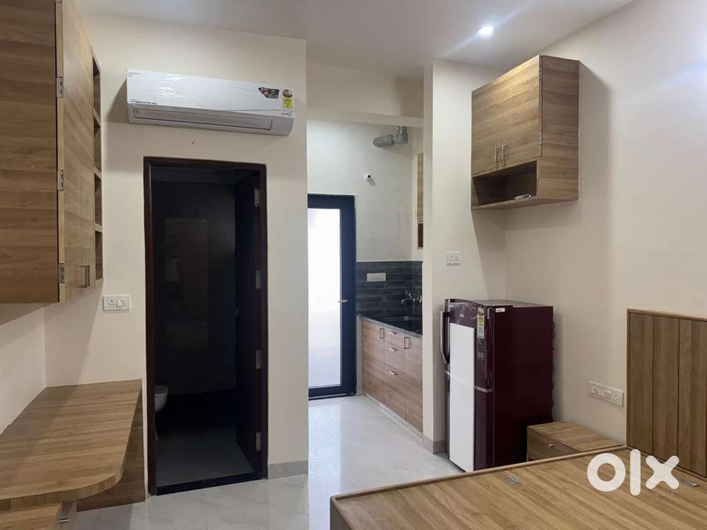 Flat for rent