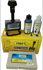 Batch Printing Machine (Batch NO., Packing Date, Expiry Date,