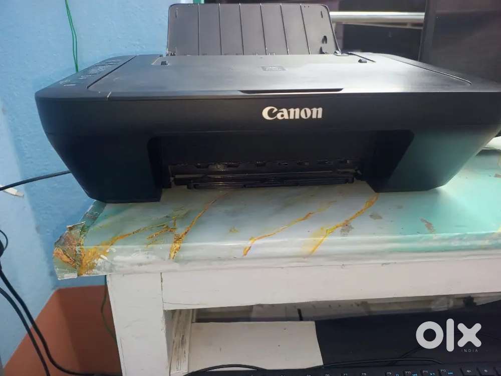 Canon printer mg3070s