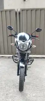 Honda CB shine