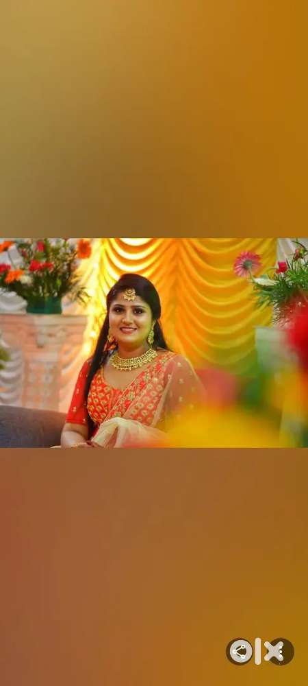 Wanted lady beautician &trainees