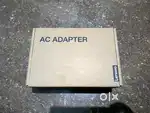 Lenovo 65W Round Pin Charger Adaptor