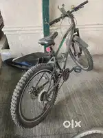 Avon Nuke 26'' Bicycle With Gear