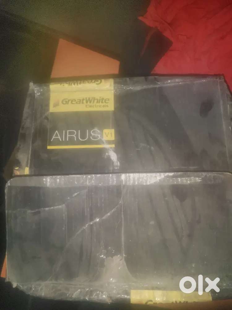 Selling exaust fan at reasonable price