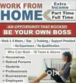 Work from home