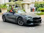 BMW Z4 M40i, 2022, Petrol