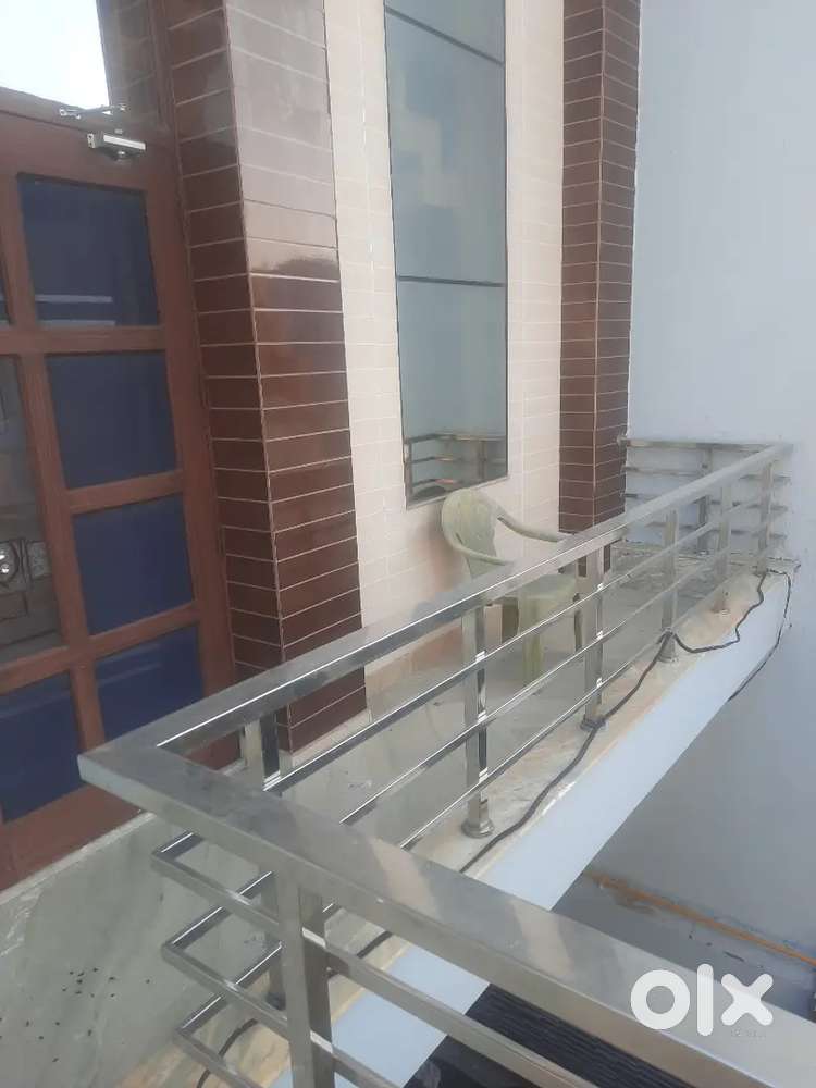 Full furnished,  airy ,as per  vastu , near park ,school and Hospital