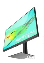 Samsung 4K Monitor S6