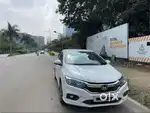 Honda City 2018 Petrol Well Maintained