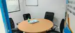 Office space for rent. In Andheri west. 8.5lacs.