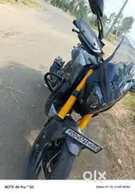 Sell this bike