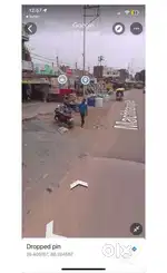 Shop For Rent- On Road