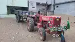 Mahendra 575 di