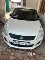 Maruti Suzuki Swift 2017 Diesel 44812 Km Driven