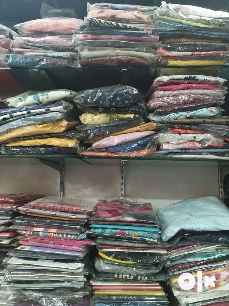 Readymade Garment shop