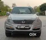 Ssangyong Rexton RX7, 2014, Diesel