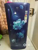 LG direct cool refrigerator