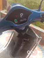 Electrical Scooty in Very well maintaind Condition for immediate sell