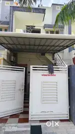 Solar panel 1.5 ton,ges line,garden with parking,fully furnished