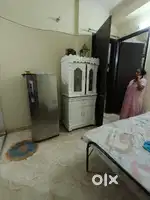 1BHK FURNISHED FLAT FOR RENT IN NEW ASHOK NAGAR