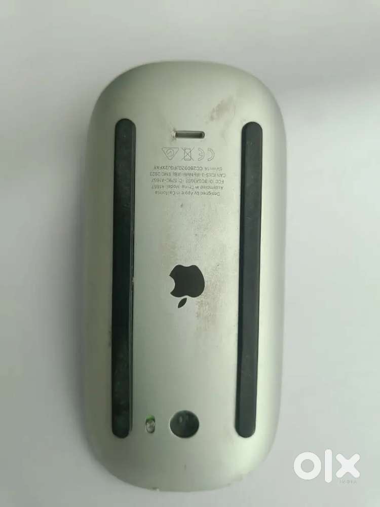 Apple magic mouse 2