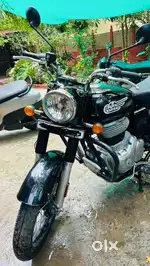 Brand new bike new born