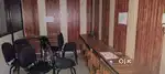 Furnished office