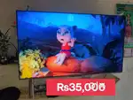 TCL TV 55