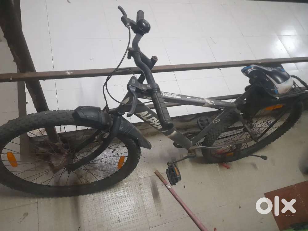 Alfa tokyo MTB