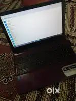 ACER laptop 4 years old 8000