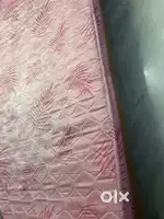 Single Mattress