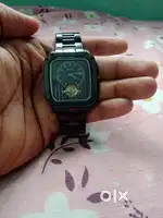 FOSSIL ME3237 men watch